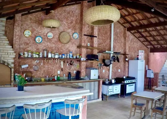 Buzios Residencial Arpoador
