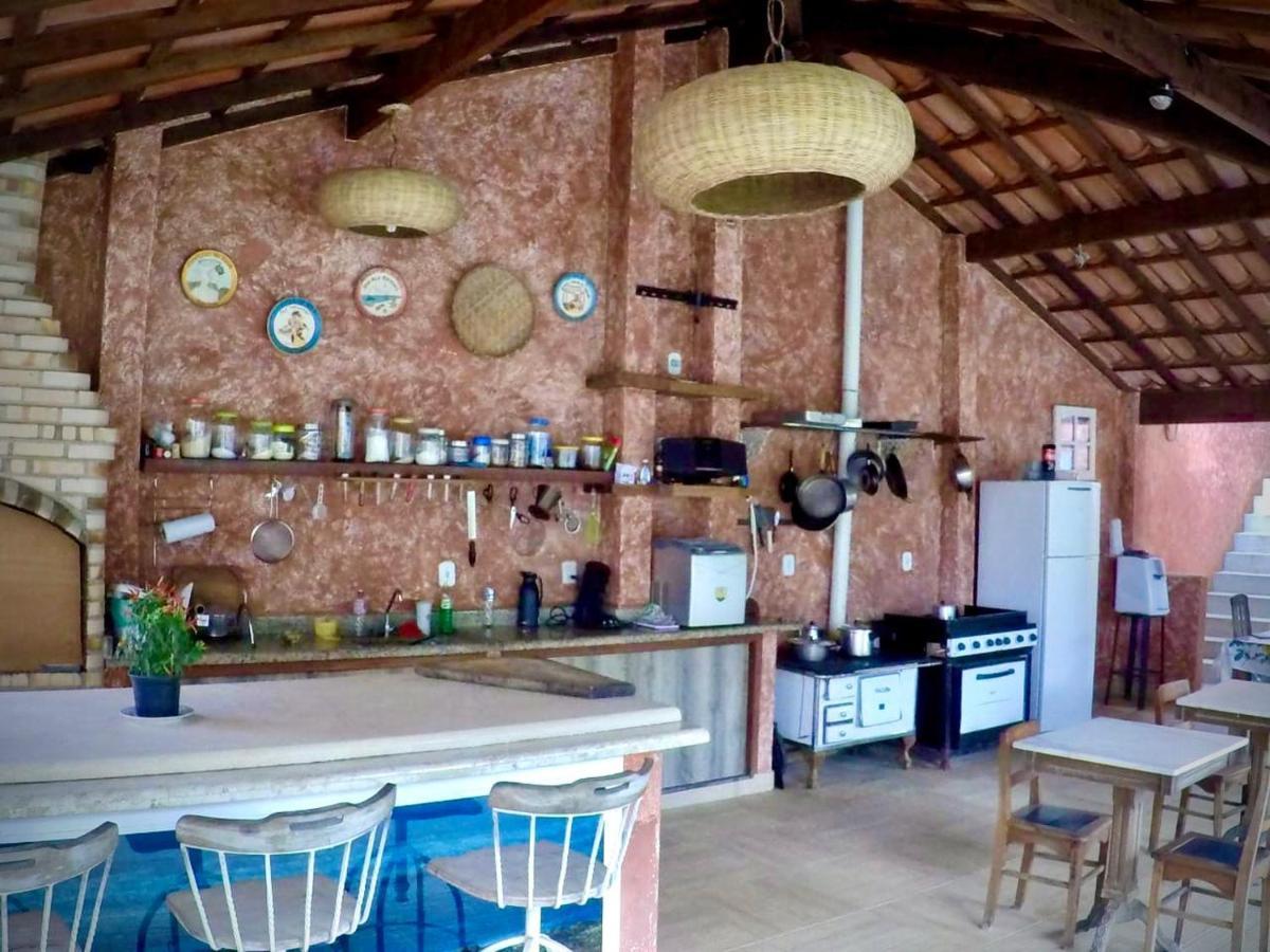 Residencial Arpoador Holiday home Armacao dos Buzios
