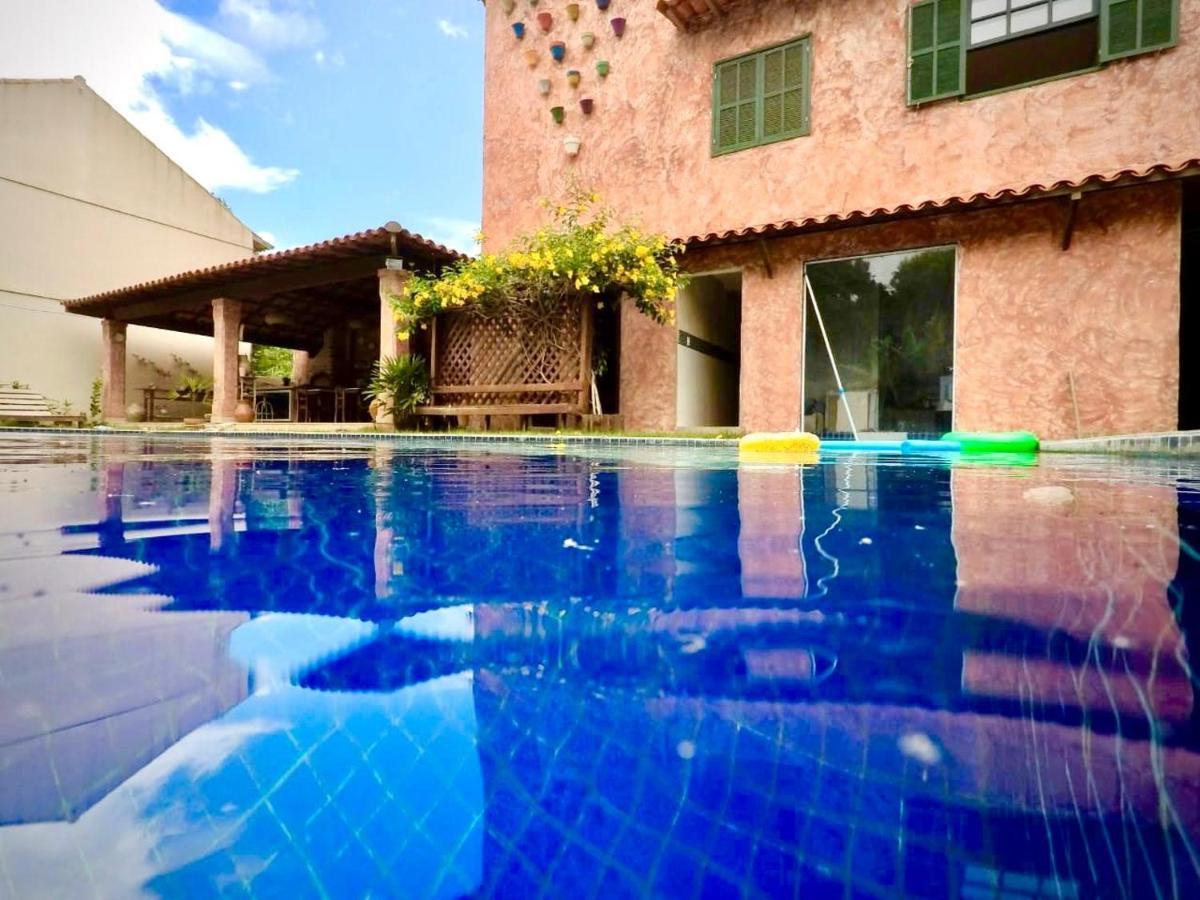 Holiday home Residencial Arpoador *