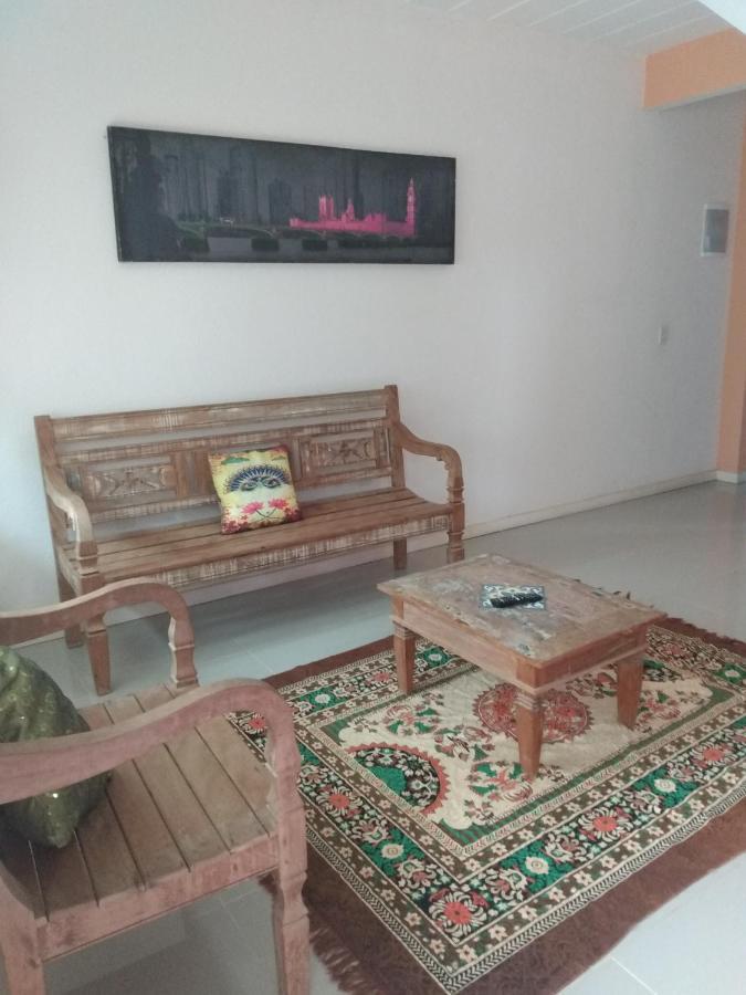 Residencial Arpoador Holiday home