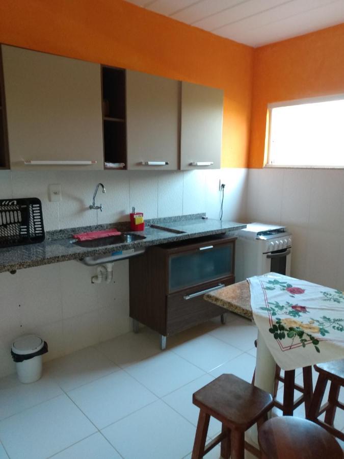 Holiday home Residencial Arpoador