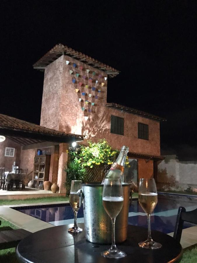 Residencial Arpoador Holiday home