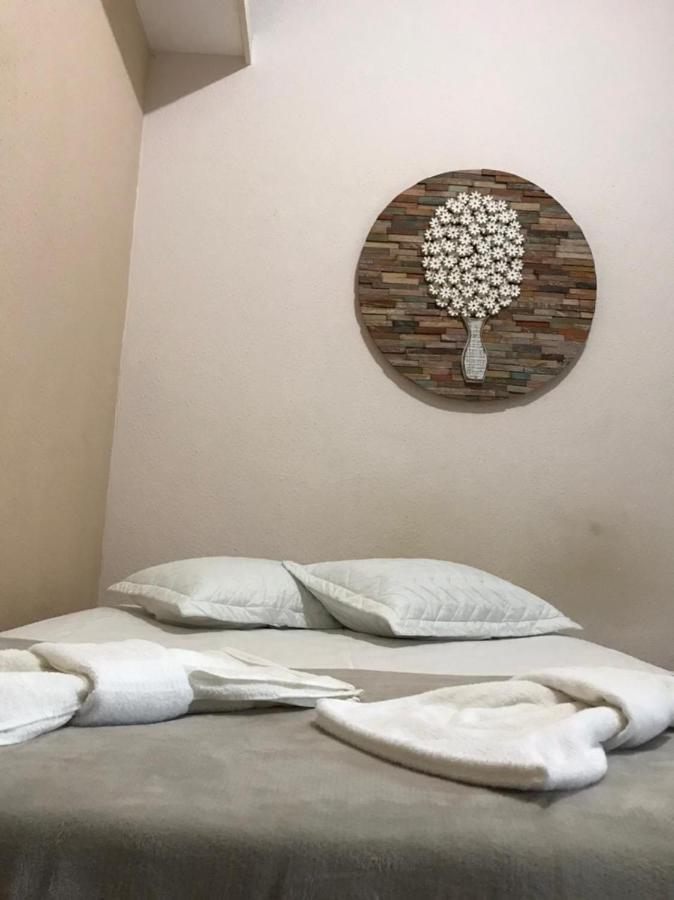 Holiday home Residencial Arpoador Armacao dos Buzios