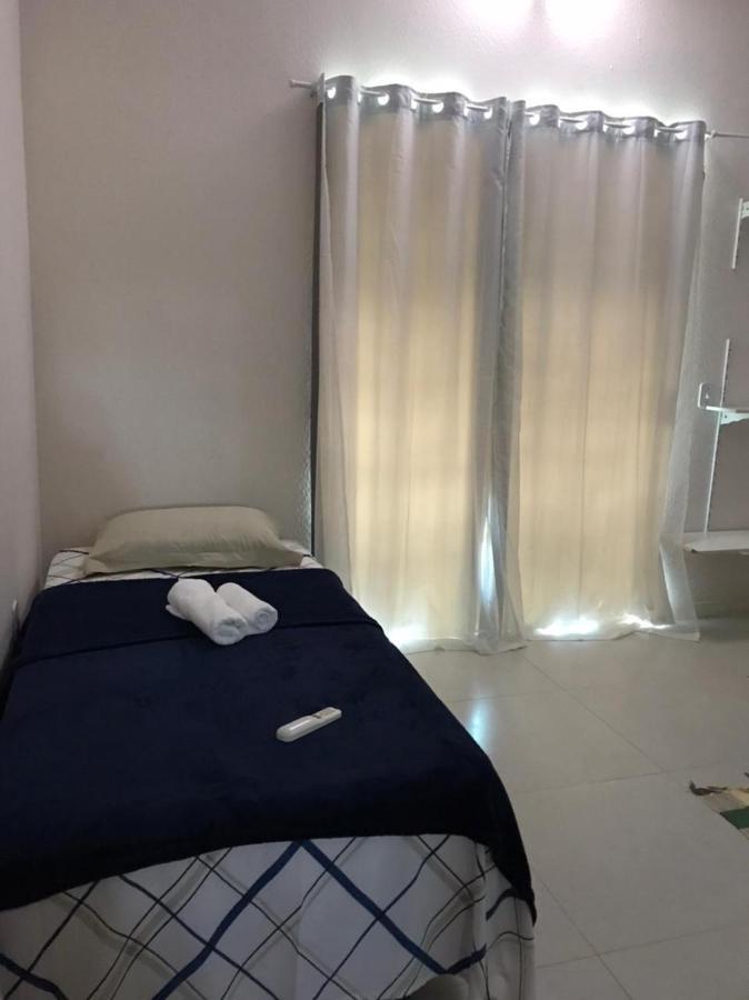 Holiday home Residencial Arpoador *