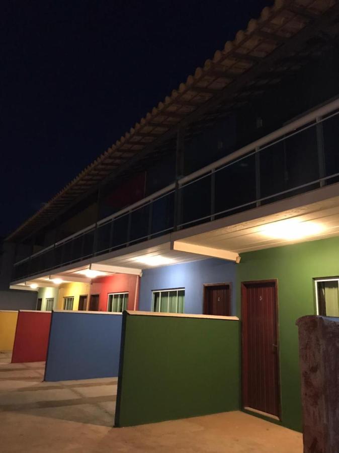 Residencial Arpoador *