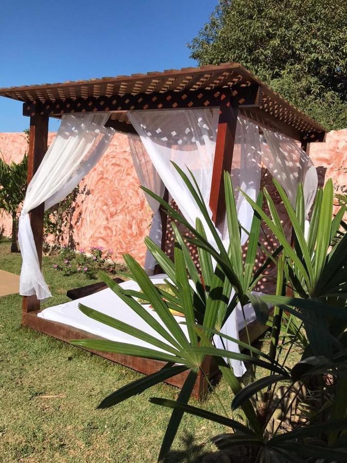 Residencial Arpoador Holiday home