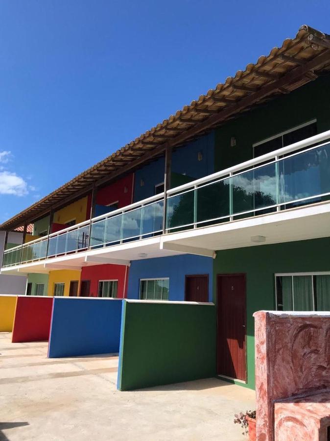 Holiday home Residencial Arpoador *