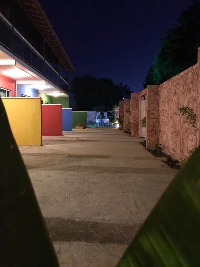 Residencial Arpoador
