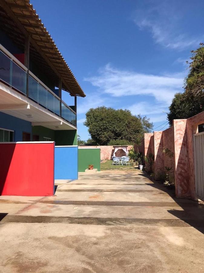 Holiday home Residencial Arpoador *