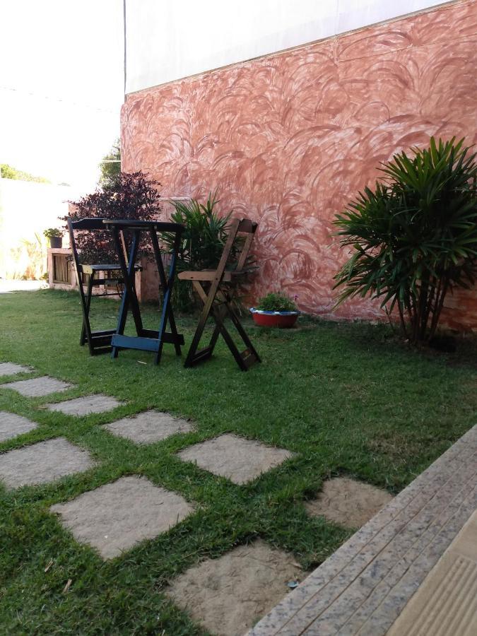 Residencial Arpoador Holiday home Armacao dos Buzios