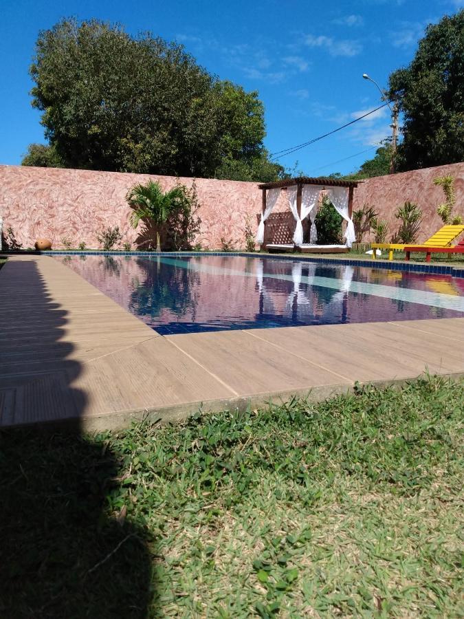Residencial Arpoador Holiday home Armacao dos Buzios