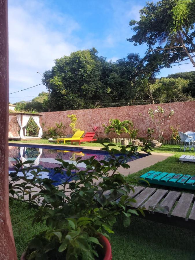 Residencial Arpoador Holiday home *