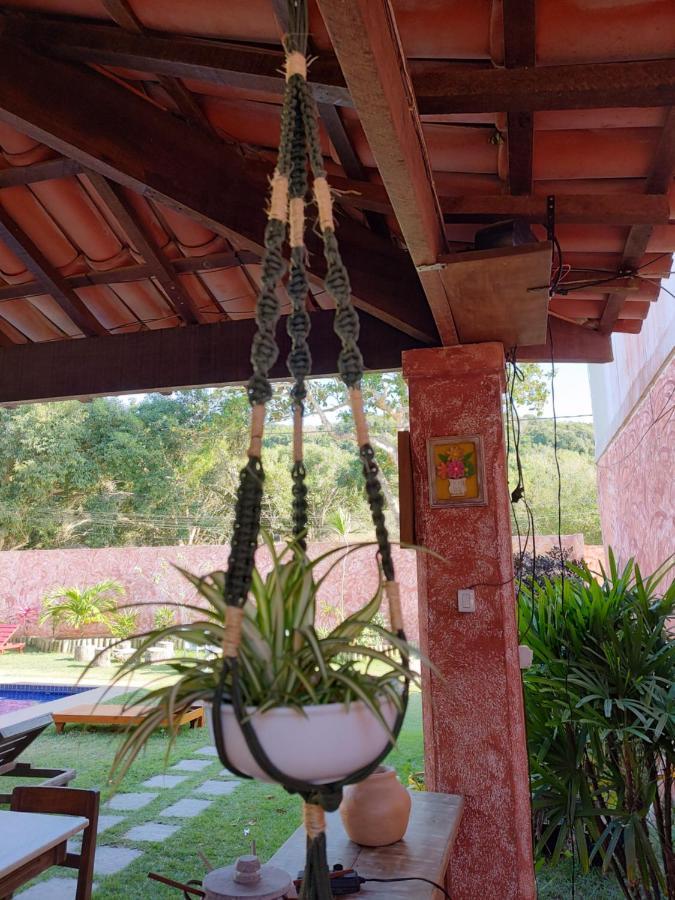 Holiday home Residencial Arpoador