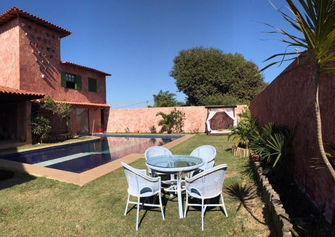 Holiday home Residencial Arpoador