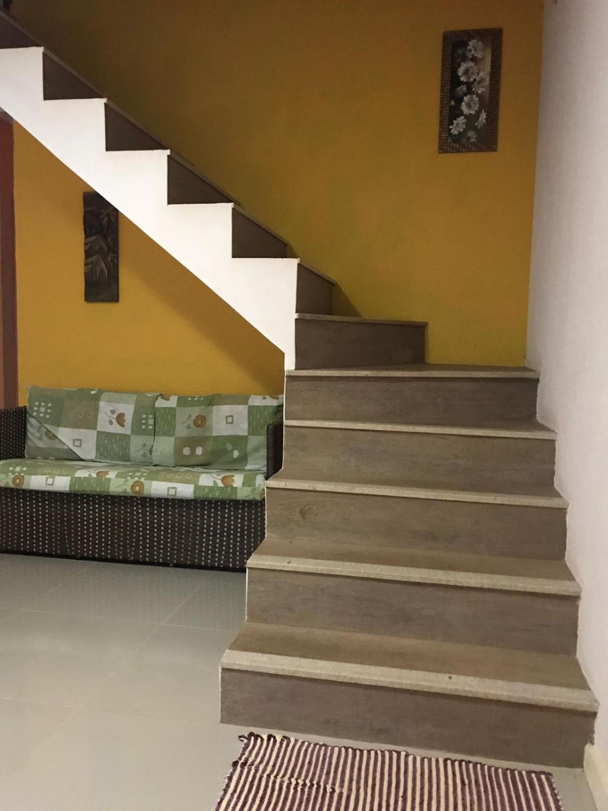 Residencial Arpoador *