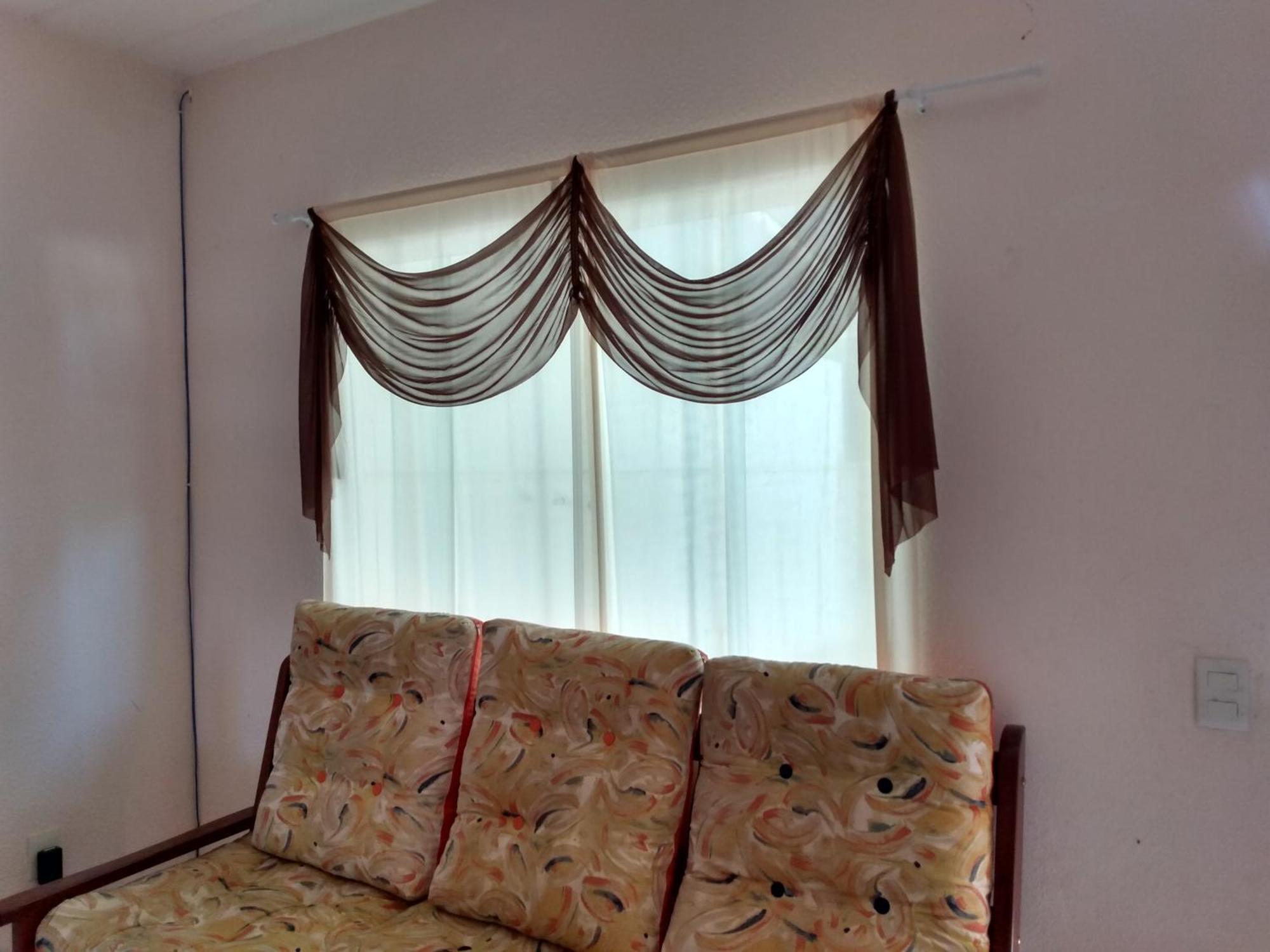 Residencial Arpoador Holiday home