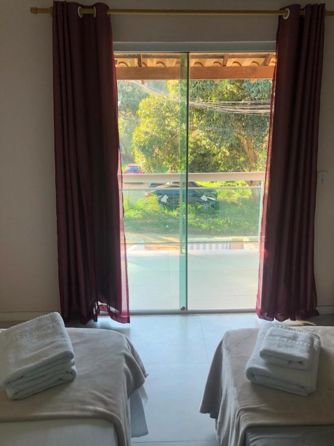 Residencial Arpoador Holiday home Armacao dos Buzios