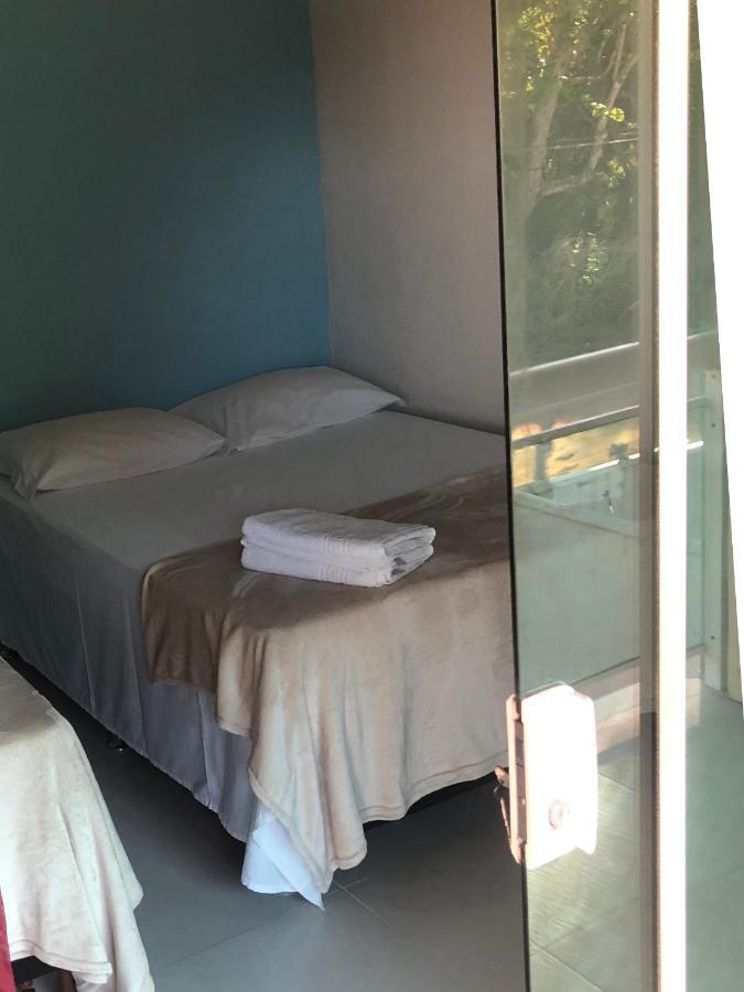 Residencial Arpoador