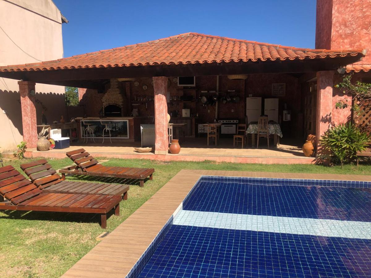 Residencial Arpoador Holiday home