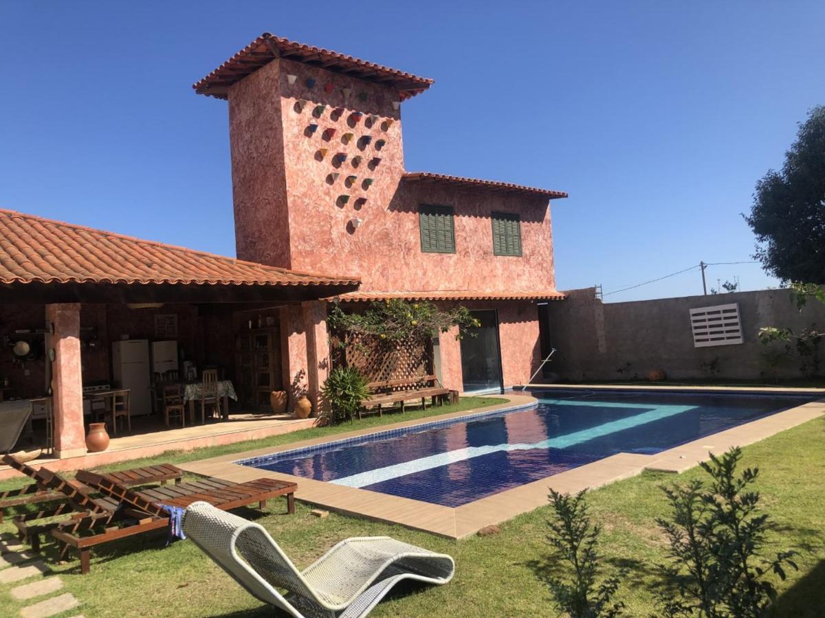 Residencial Arpoador Holiday home Armacao dos Buzios