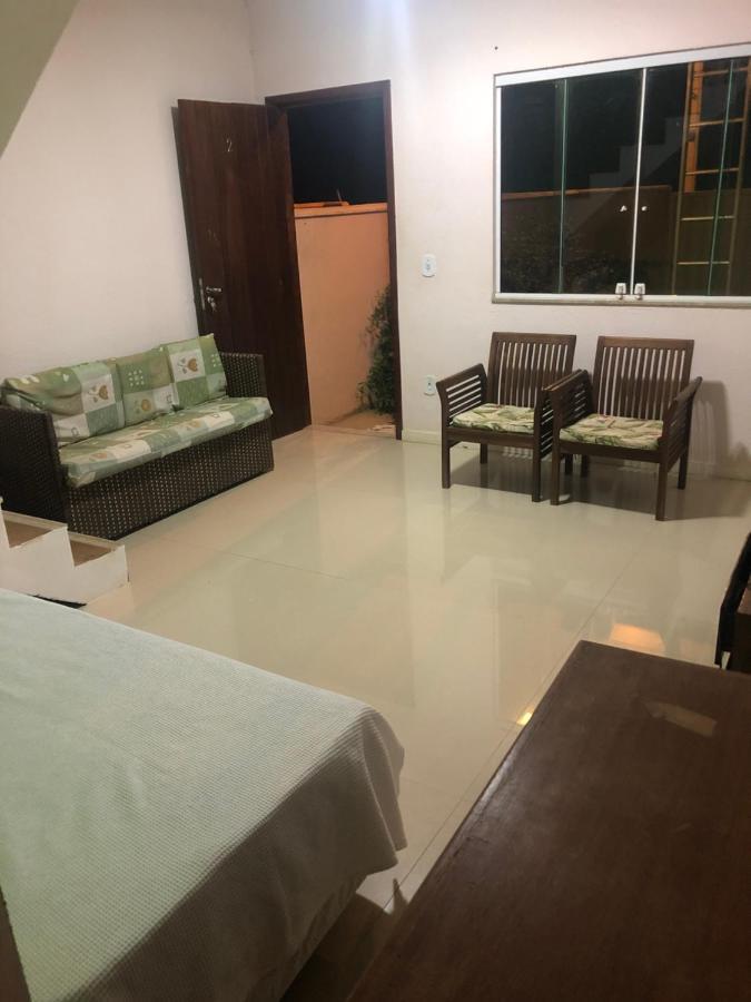 Residencial Arpoador *