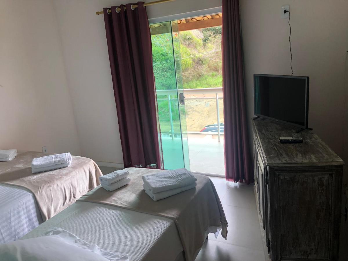 Holiday home Residencial Arpoador *