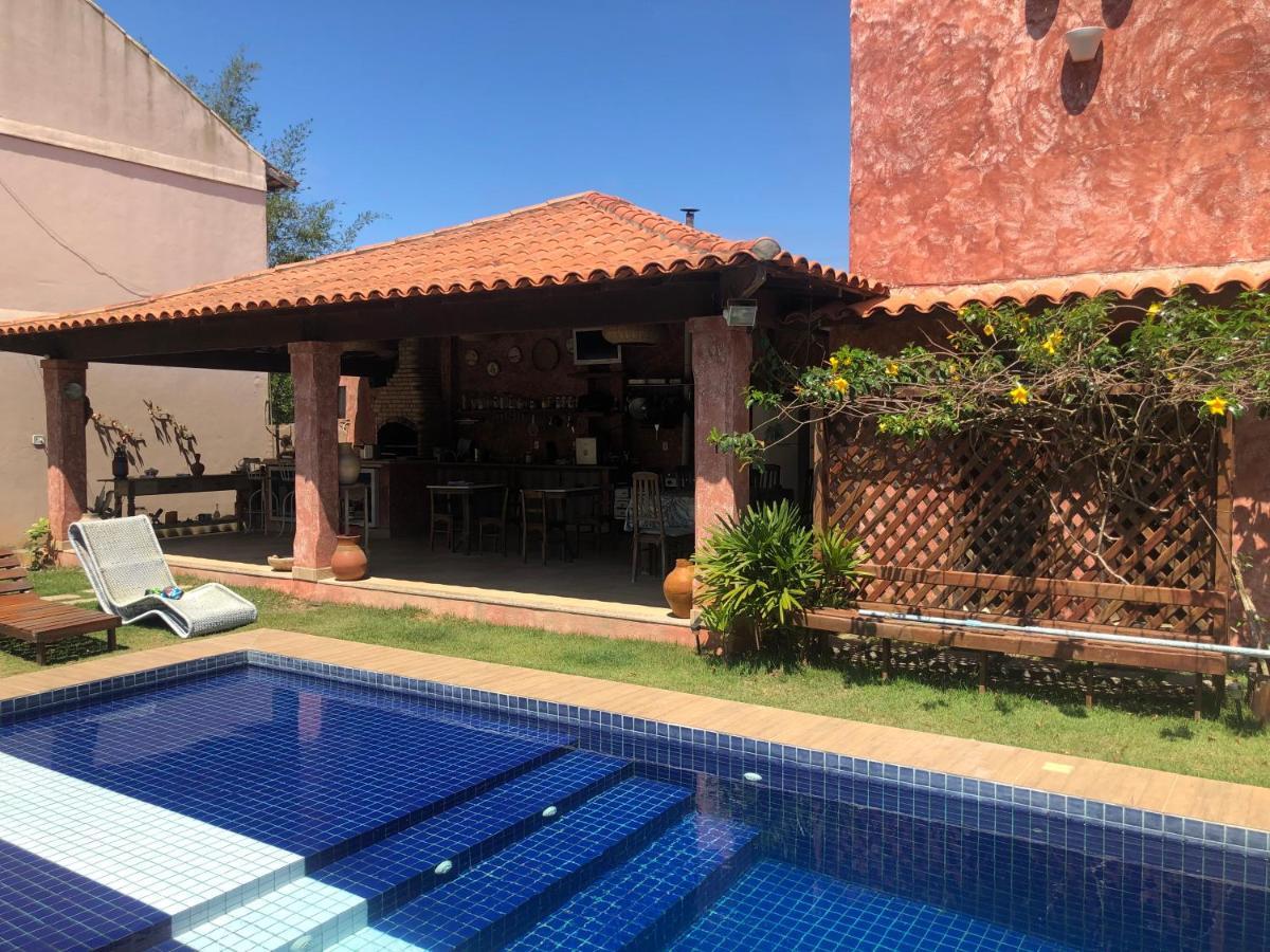 Residencial Arpoador Holiday home
