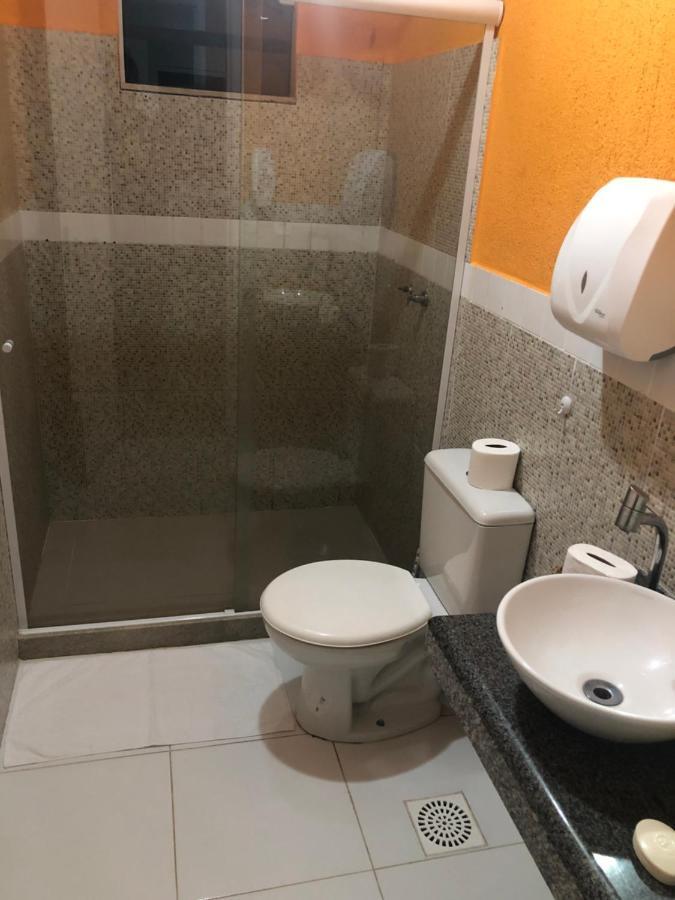Residencial Arpoador Holiday home *