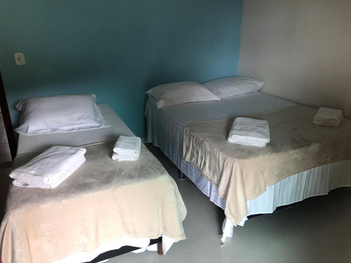 Holiday home Residencial Arpoador Armacao dos Buzios