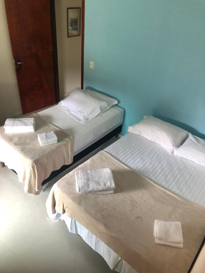 Residencial Arpoador Holiday home Armacao dos Buzios