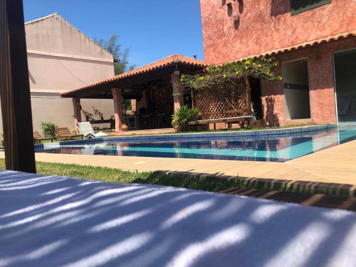Residencial Arpoador Holiday home *