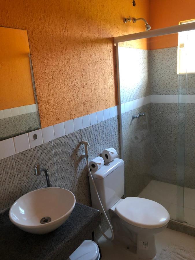 Residencial Arpoador *