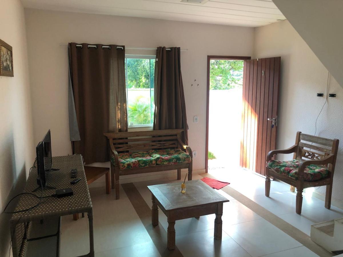 Residencial Arpoador Holiday home *
