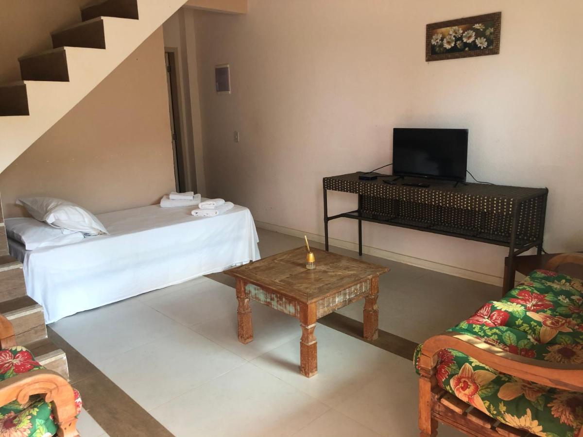 Residencial Arpoador