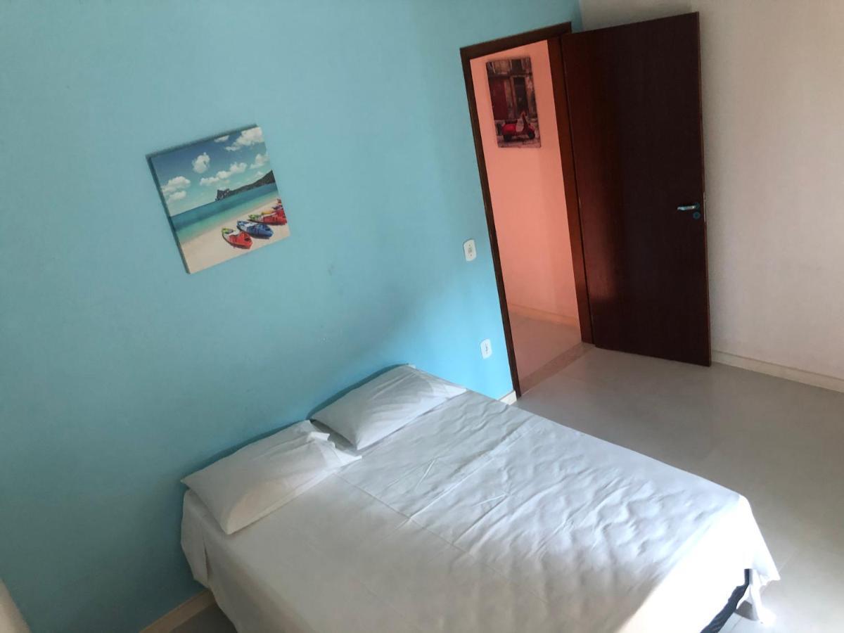 Holiday home Residencial Arpoador