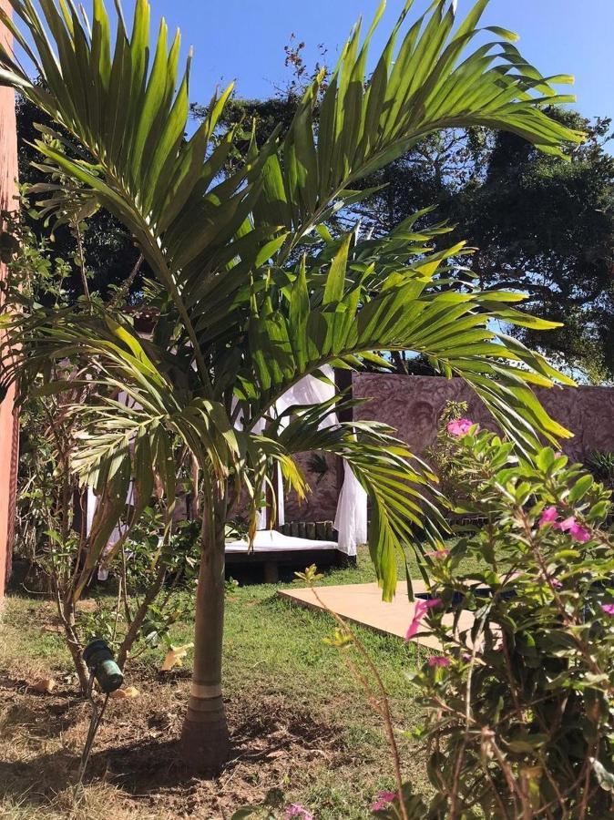 Residencial Arpoador