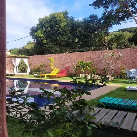 Buzios Residencial Arpoador Villa Exterior photo