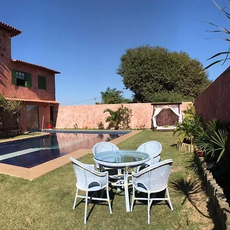 Buzios Residencial Arpoador Villa Exterior photo